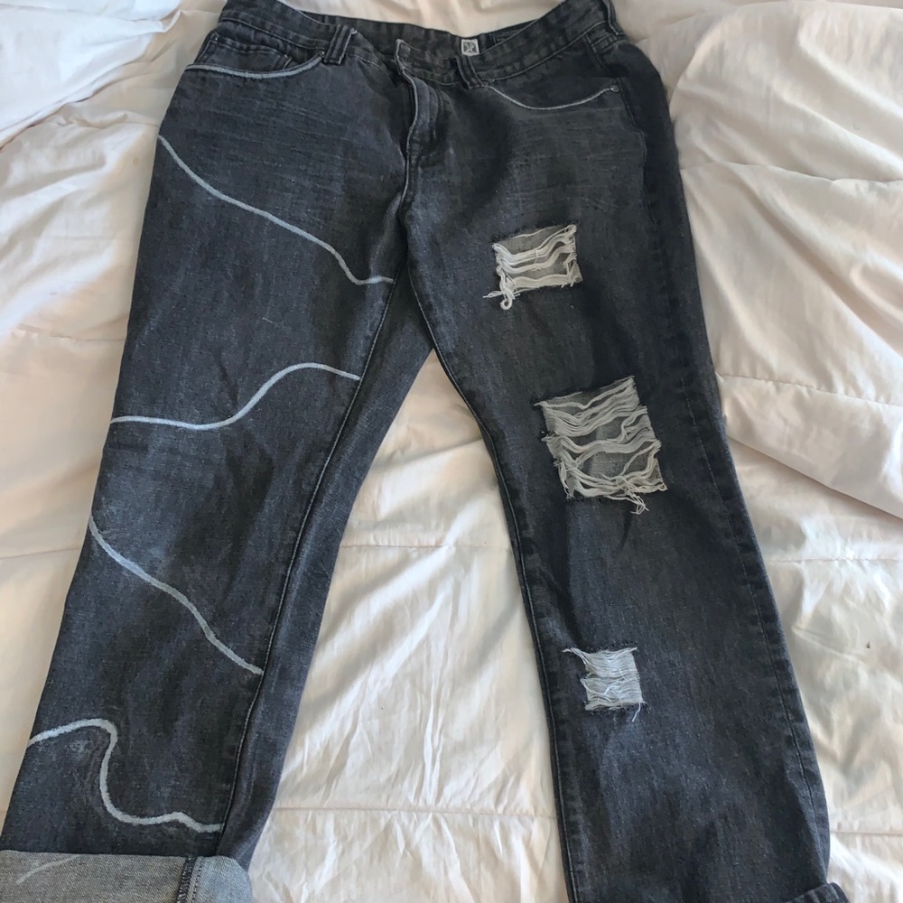 Jeans